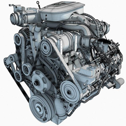 P2241 Engine